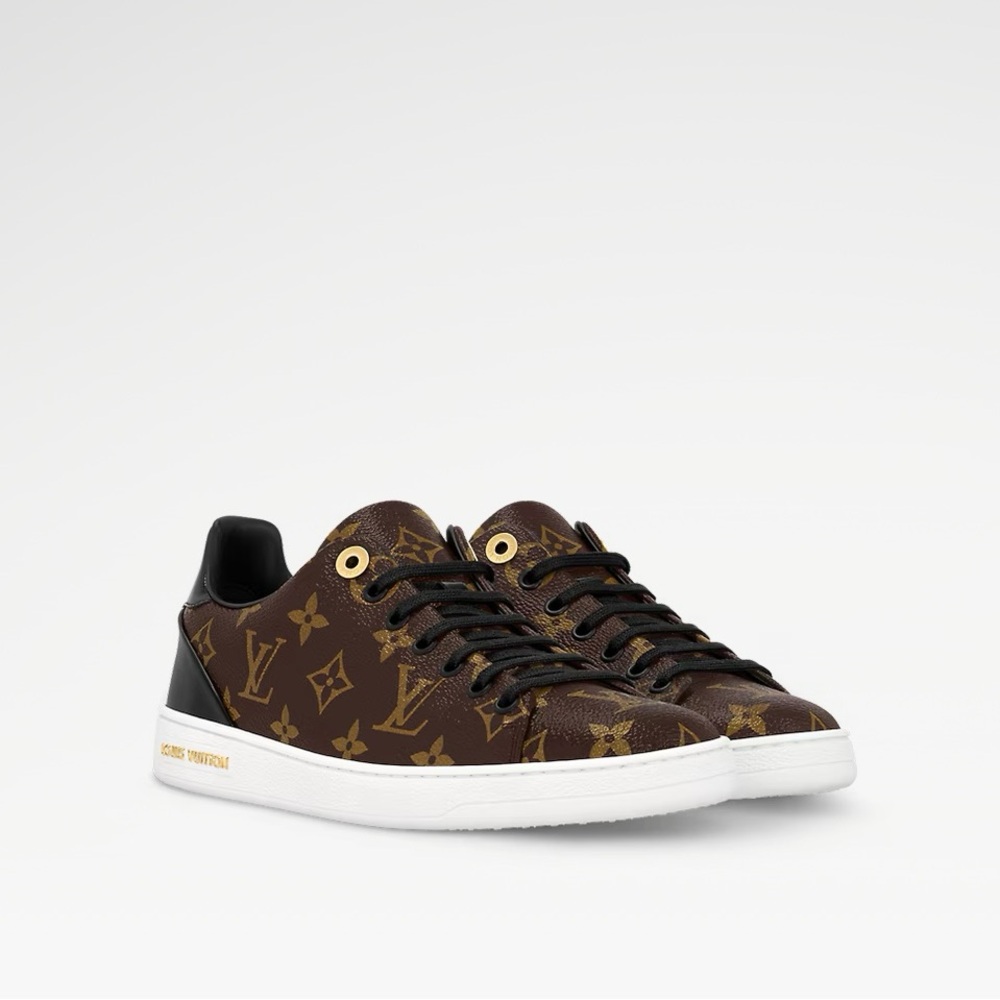 Louis Vuitton Frontrow Sneaker